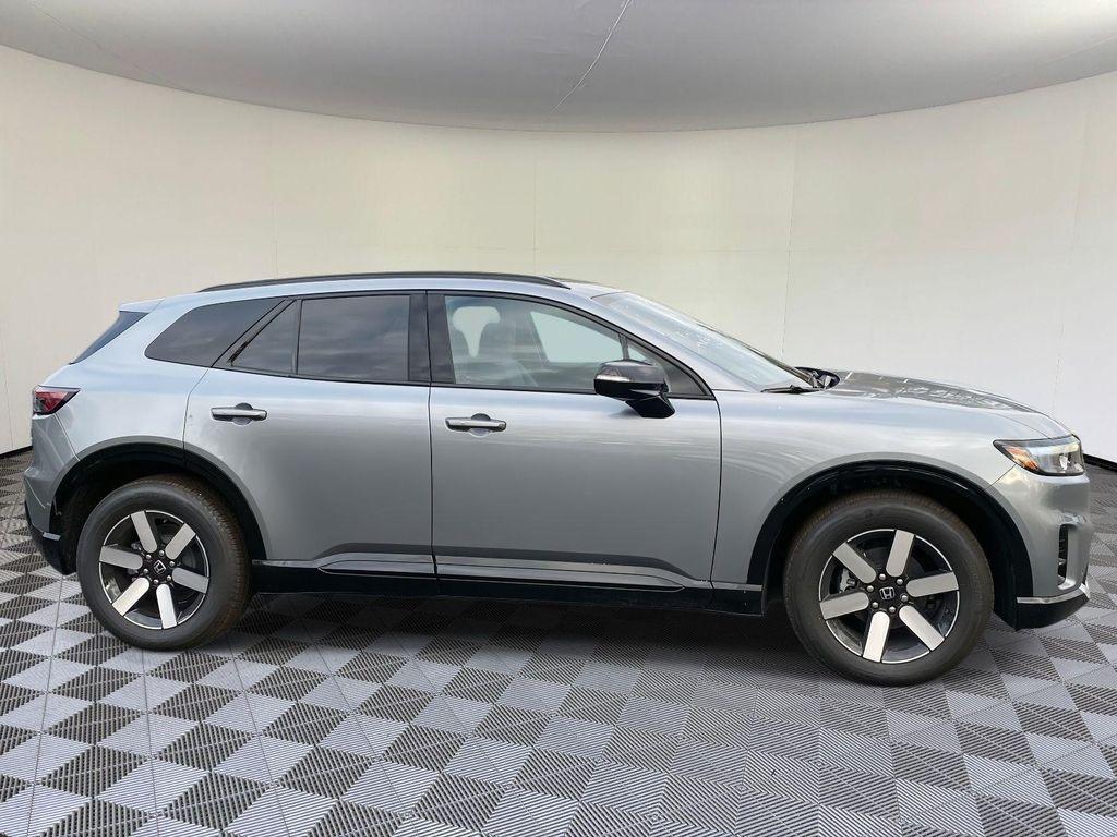 new 2025 Honda Prologue car, priced at $56,195