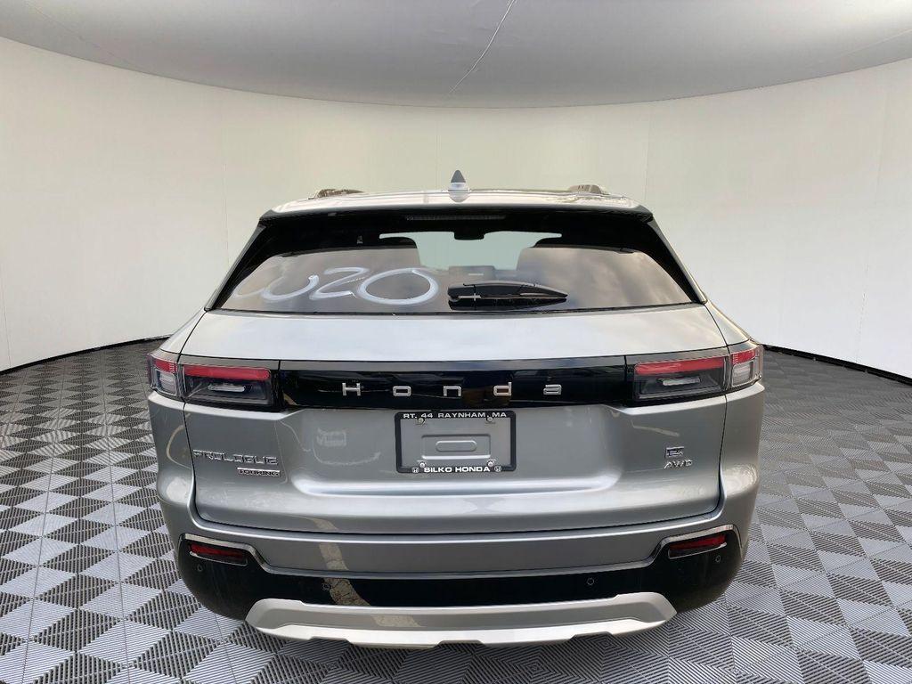 new 2025 Honda Prologue car, priced at $56,195