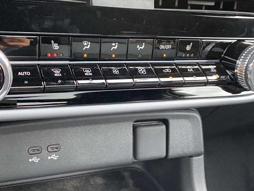 new 2025 Honda Prologue car, priced at $56,195