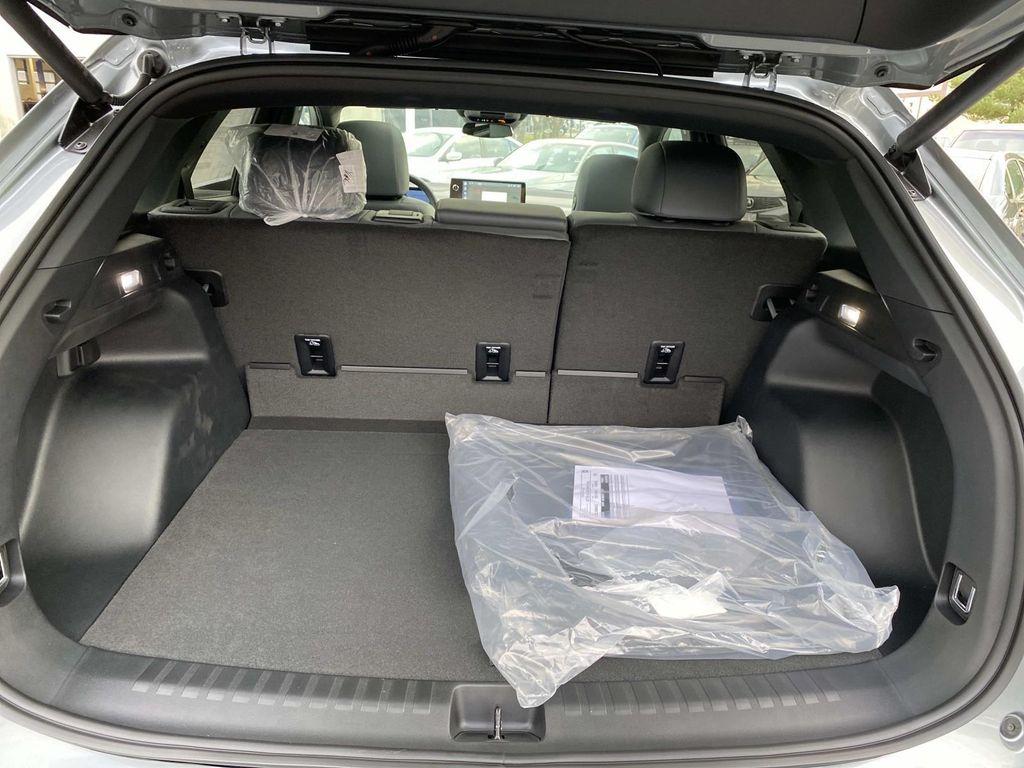 new 2025 Honda Prologue car, priced at $56,195