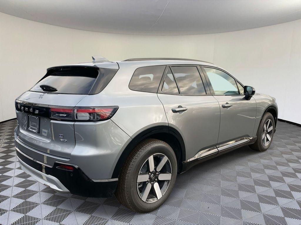 new 2025 Honda Prologue car, priced at $56,195