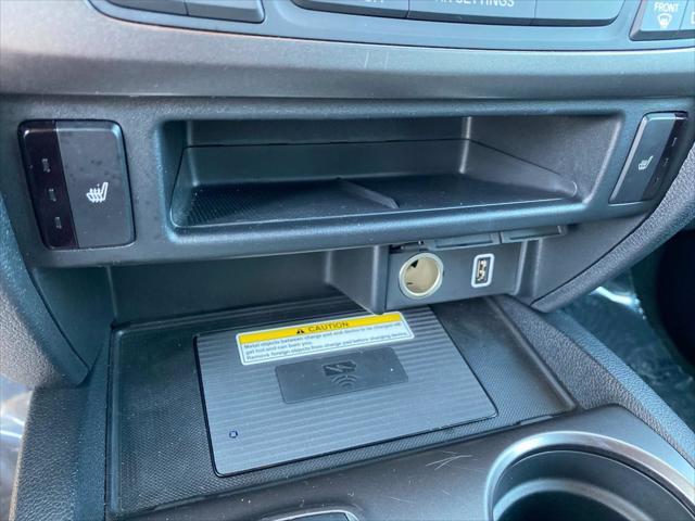 used 2022 Honda Passport car, priced at $33,982