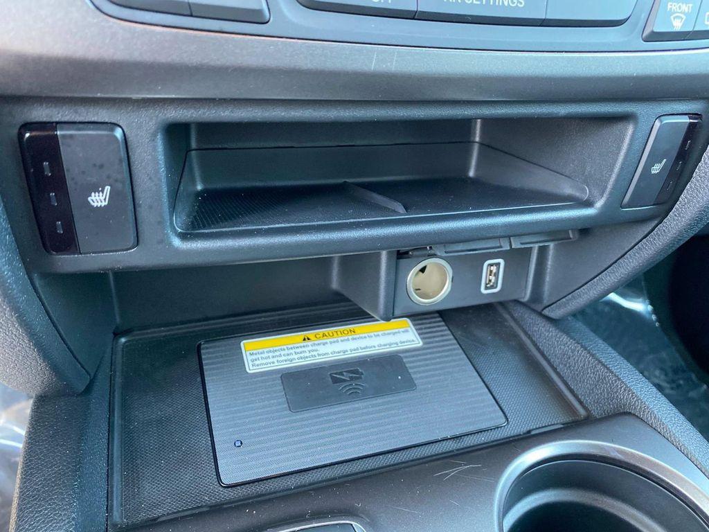 used 2022 Honda Passport car, priced at $33,748