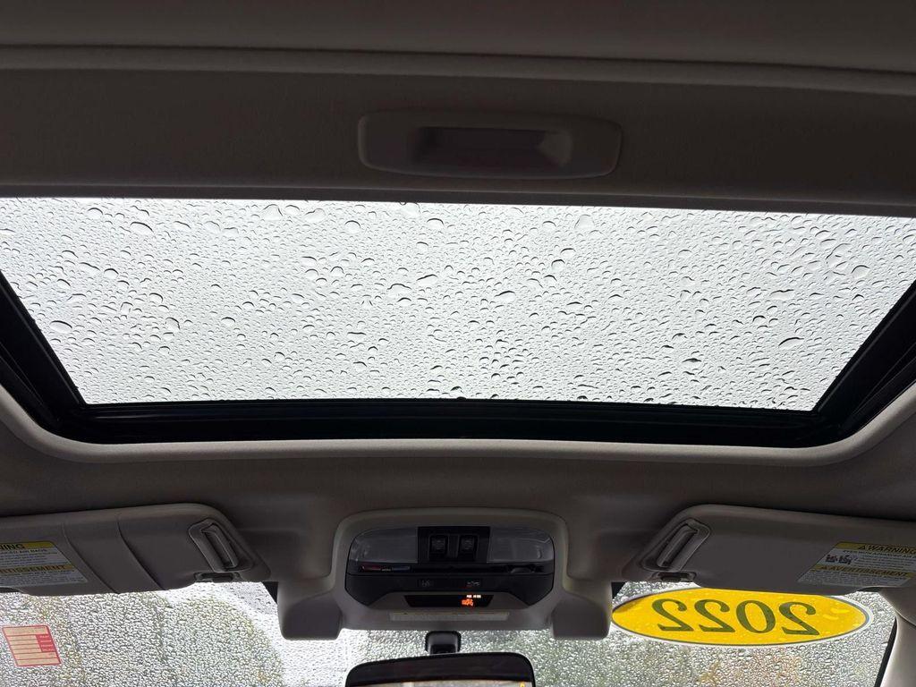 used 2022 Subaru Crosstrek car, priced at $24,274