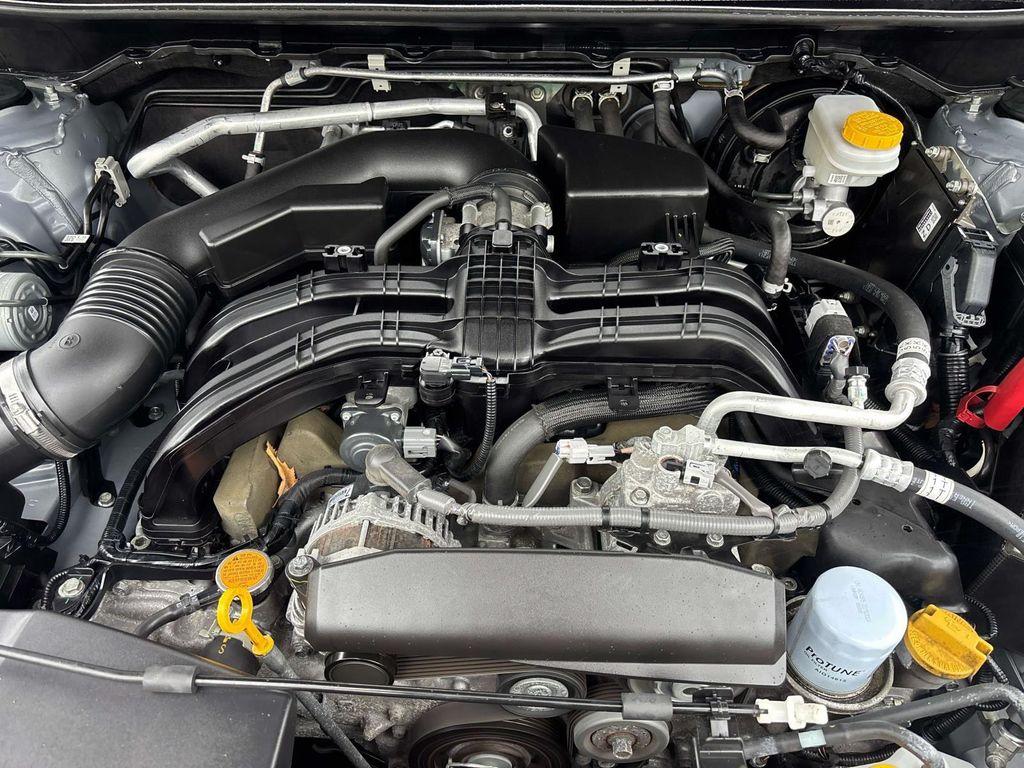 used 2022 Subaru Crosstrek car, priced at $24,274