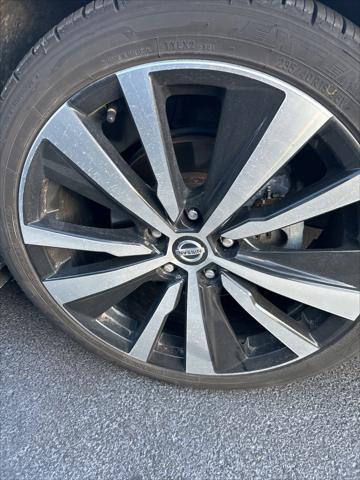 used 2019 Nissan Altima car, priced at $17,583