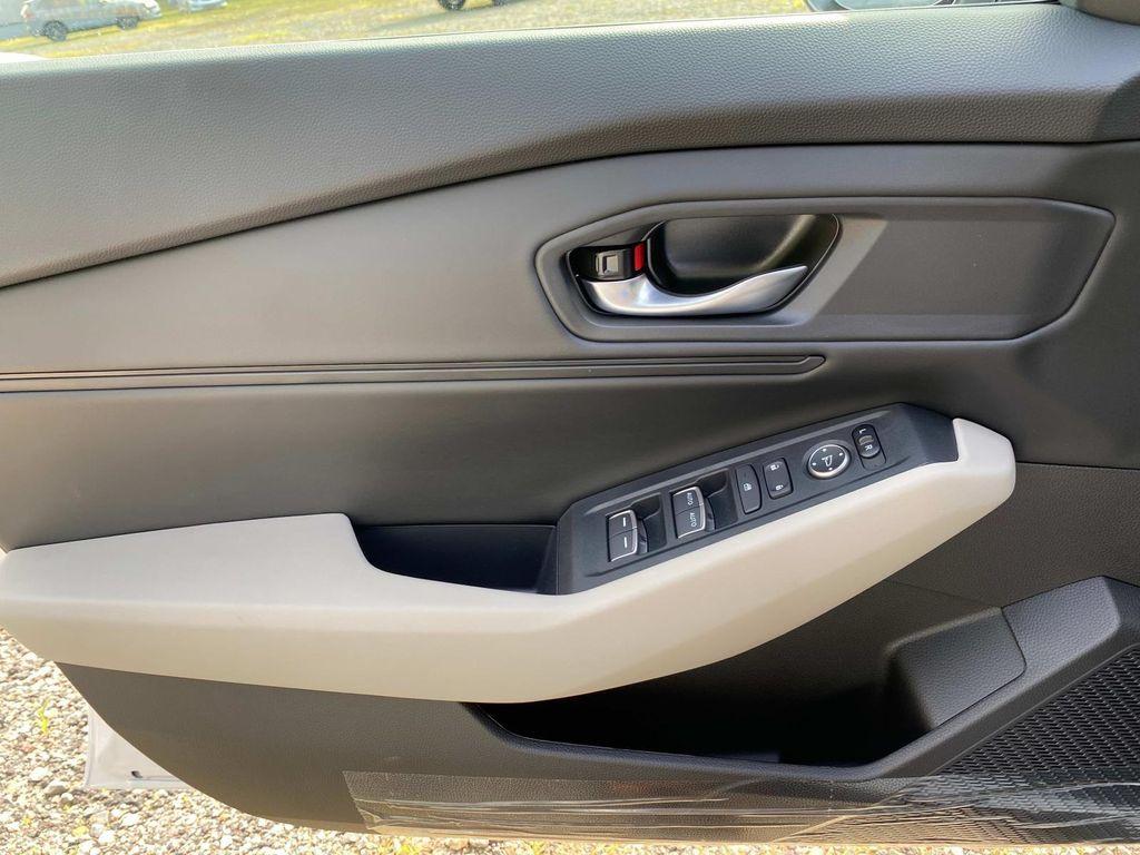 new 2025 Honda Accord car, priced at $32,165