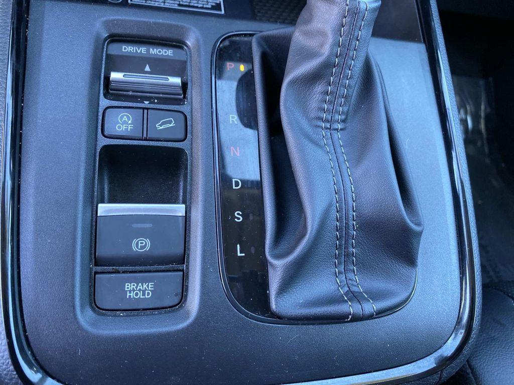 used 2023 Honda CR-V car, priced at $32,395