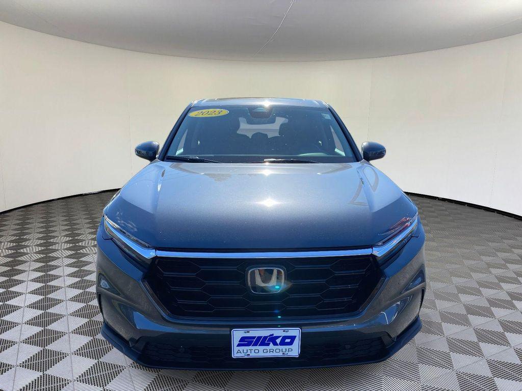 used 2023 Honda CR-V car, priced at $32,395