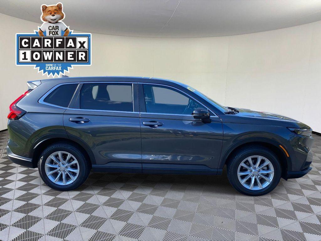 used 2023 Honda CR-V car, priced at $32,395