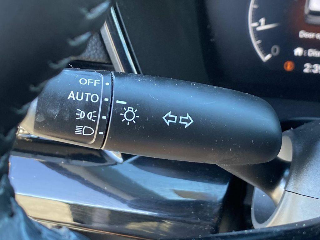 used 2023 Honda CR-V car, priced at $32,395