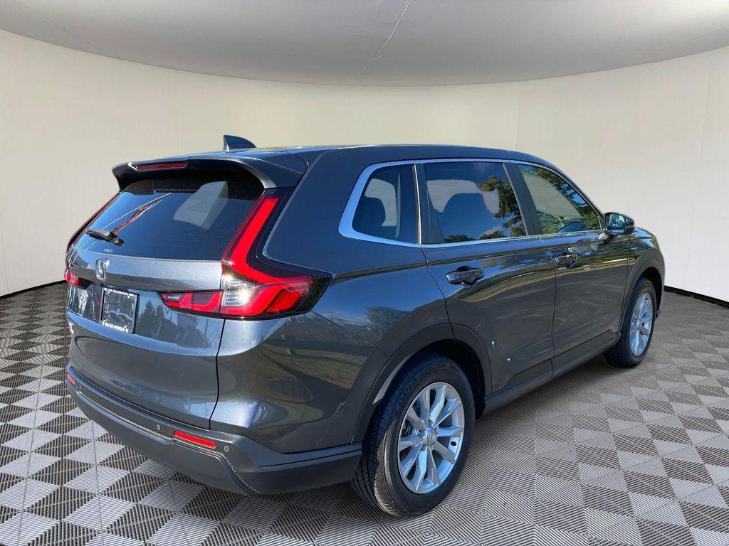 used 2023 Honda CR-V car, priced at $32,395