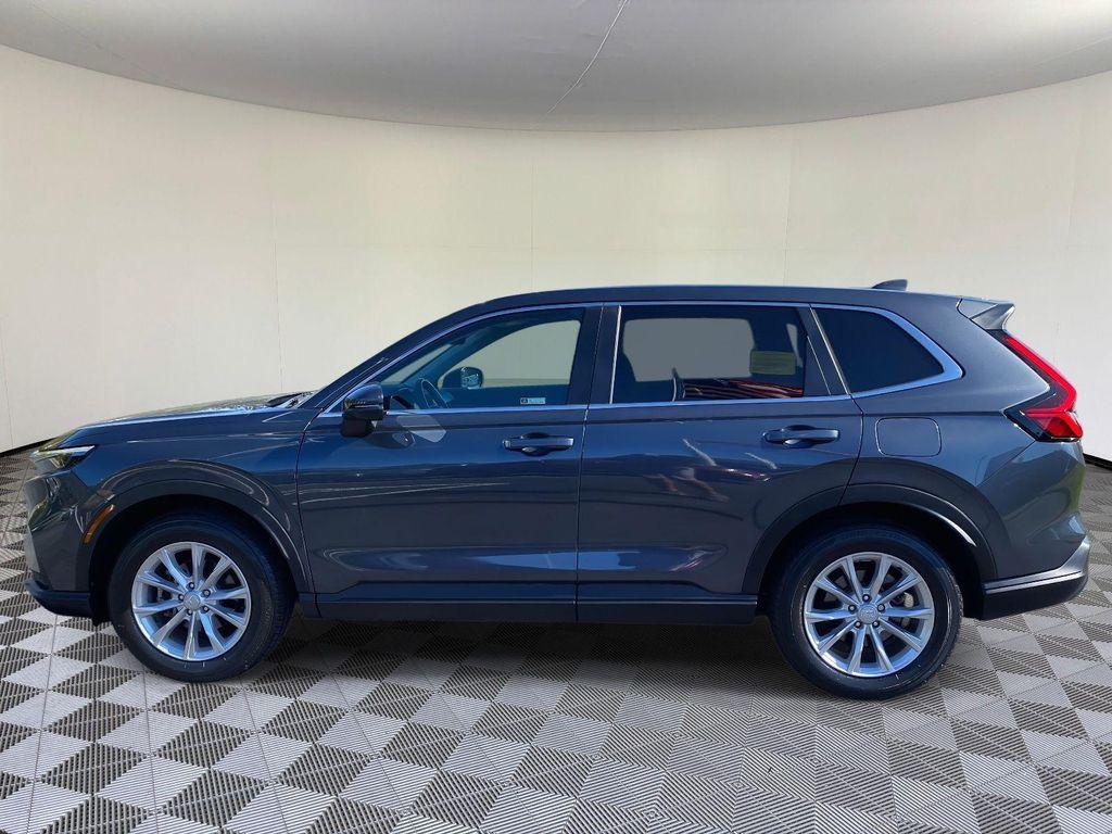 used 2023 Honda CR-V car, priced at $32,395