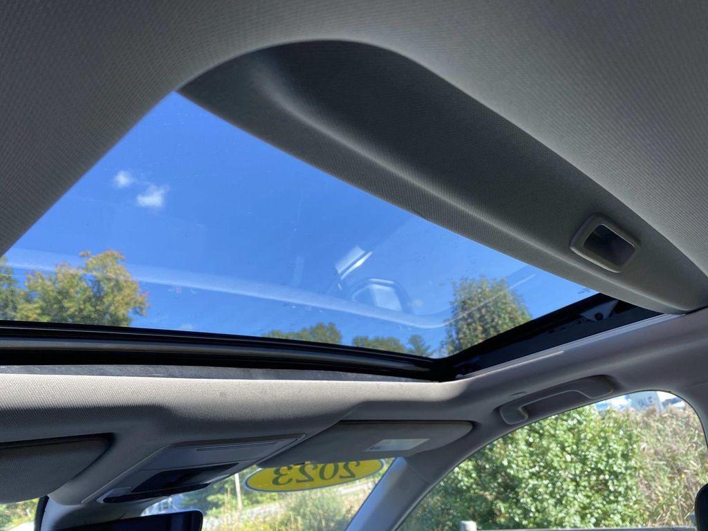 used 2023 Honda CR-V car, priced at $32,395