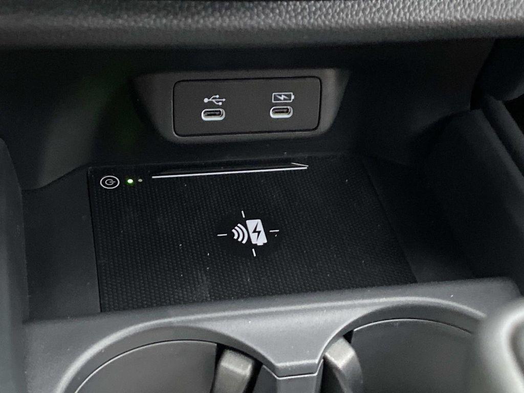 new 2026 Honda HR-V car, priced at $31,405