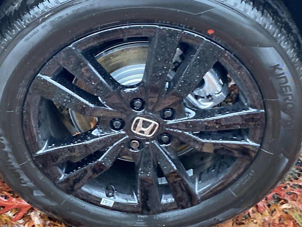 new 2026 Honda HR-V car, priced at $31,405