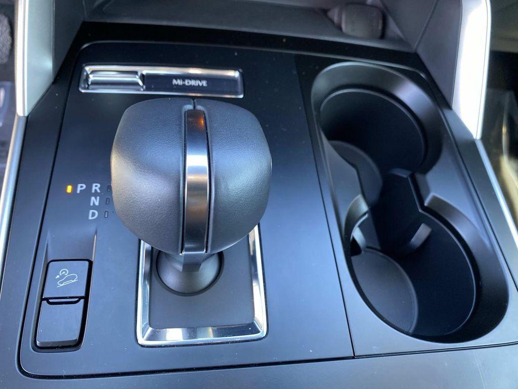 used 2024 Mazda CX-90 car, priced at $31,977