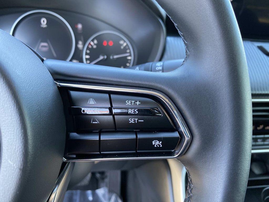used 2024 Mazda CX-90 car, priced at $31,977