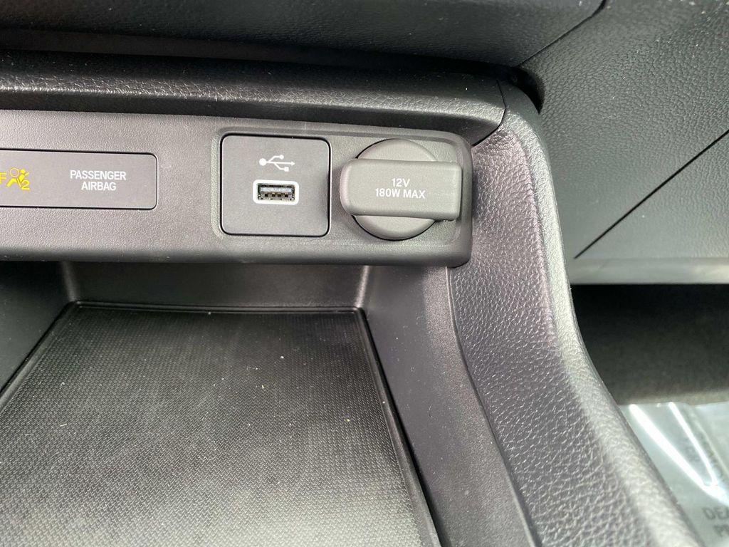 used 2023 Honda Civic car, priced at $23,969