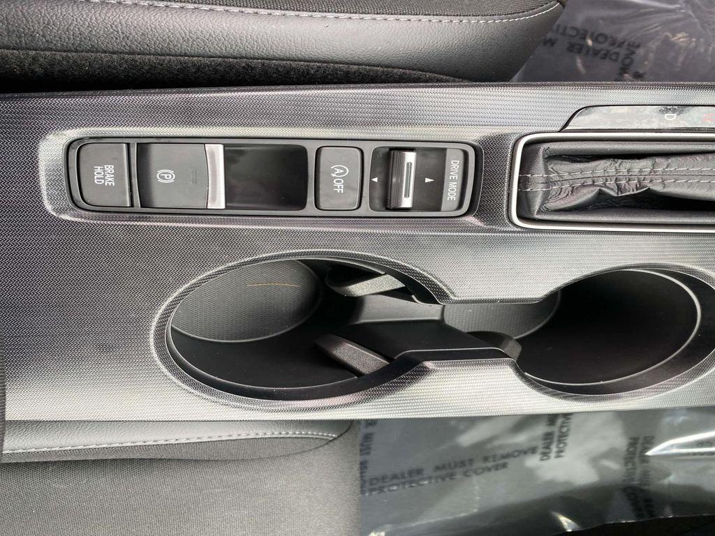 used 2023 Honda Civic car, priced at $23,969