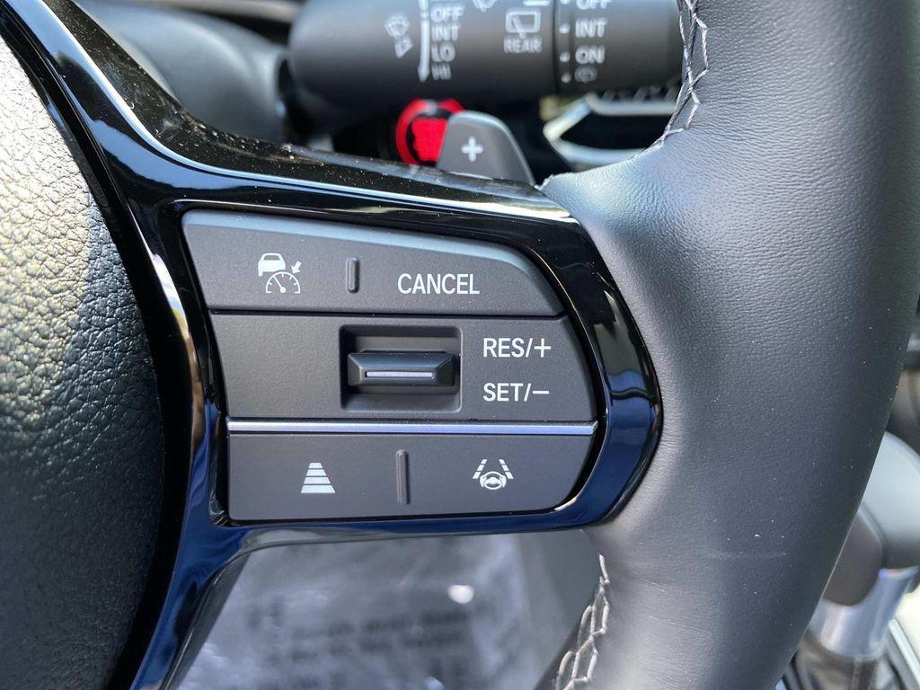 new 2026 Honda Civic car, priced at $28,990