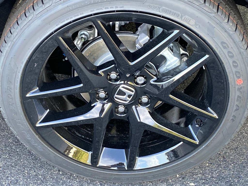 new 2026 Honda Civic car, priced at $28,990