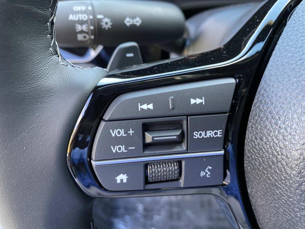 new 2026 Honda Civic car, priced at $28,990