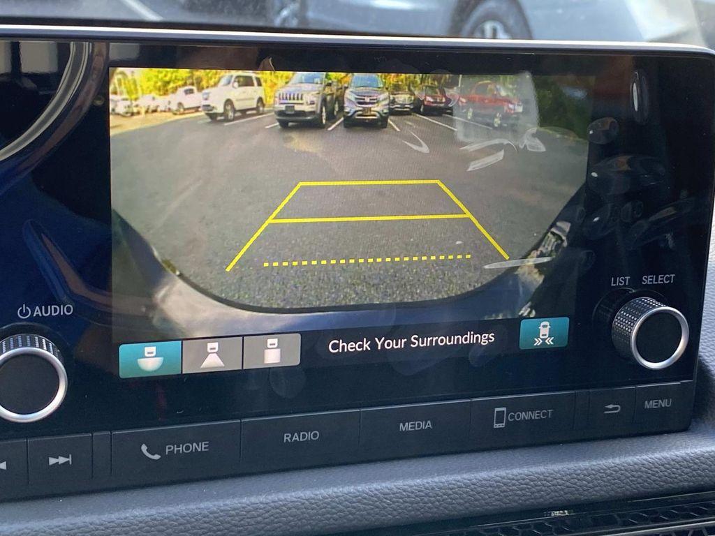 new 2026 Honda Civic car, priced at $28,990