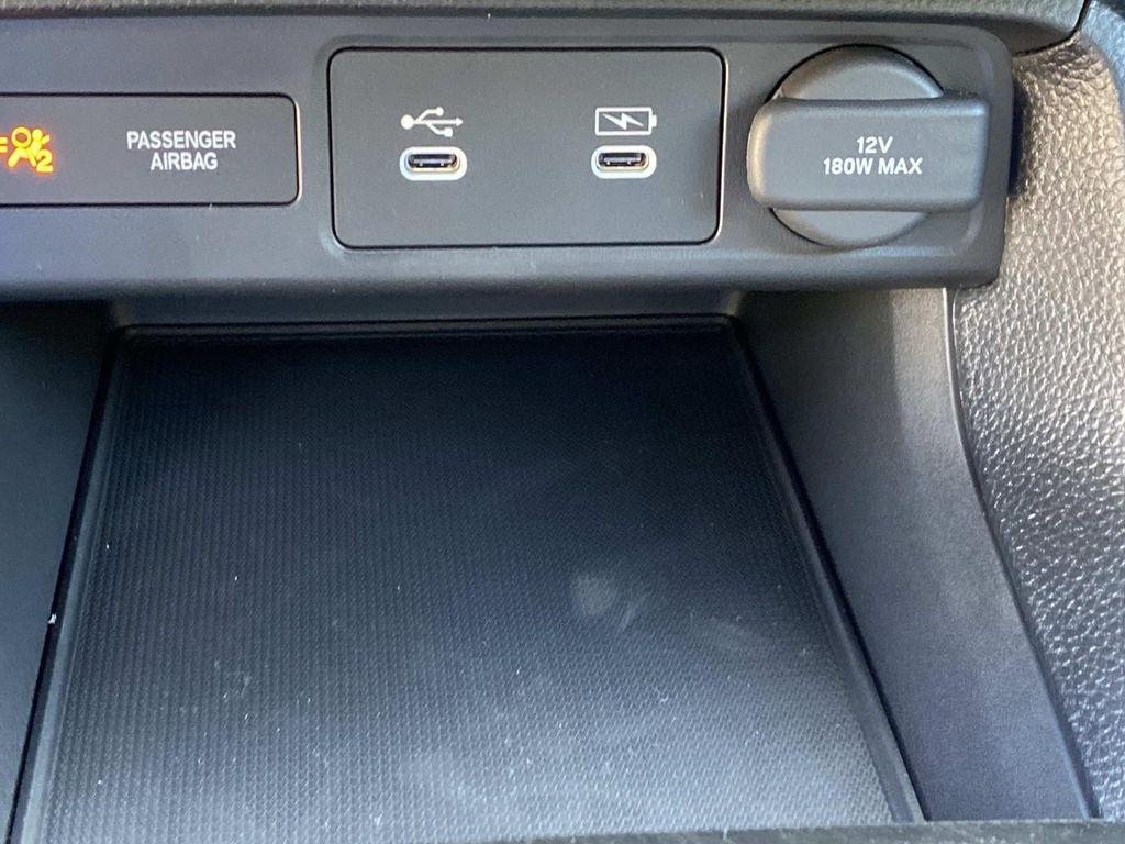 new 2026 Honda Civic car, priced at $28,990