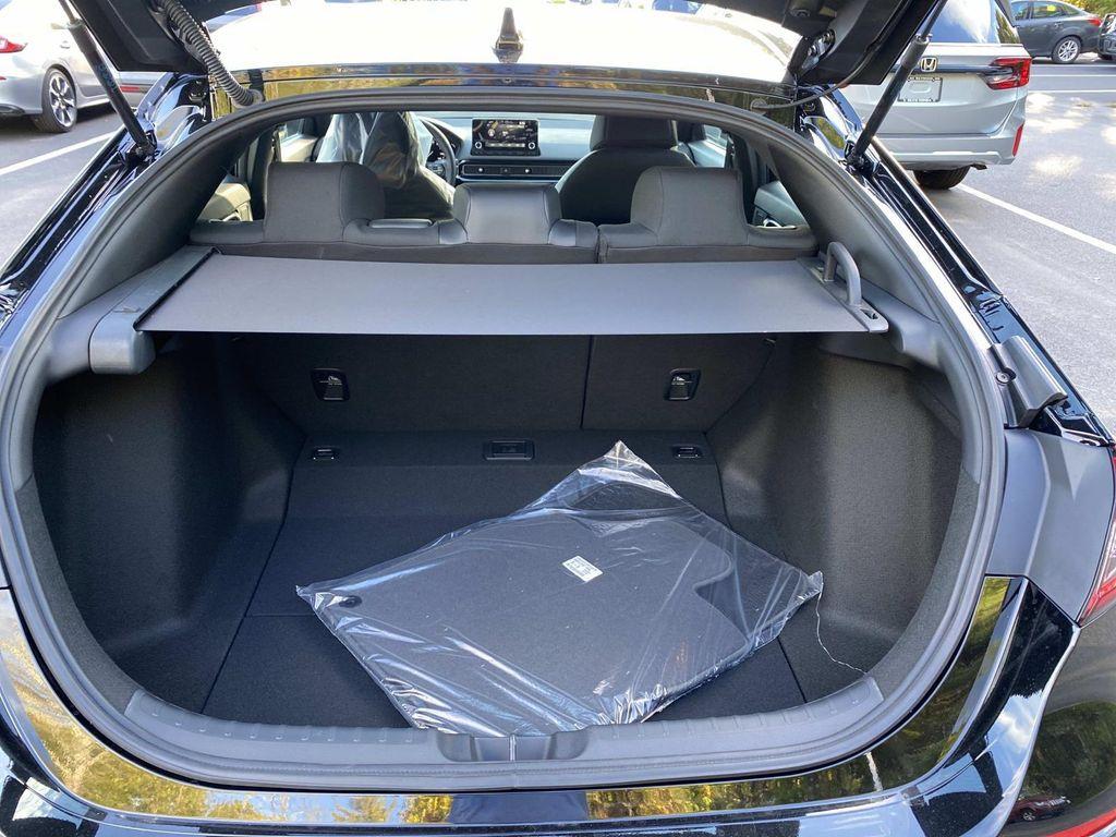 new 2026 Honda Civic car, priced at $28,990