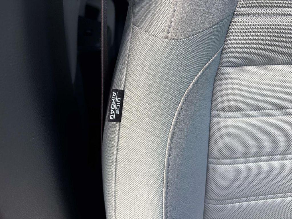 used 2020 Honda CR-V car, priced at $23,377