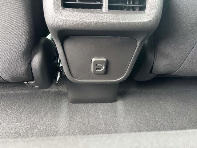 used 2022 Chevrolet Equinox car, priced at $22,938