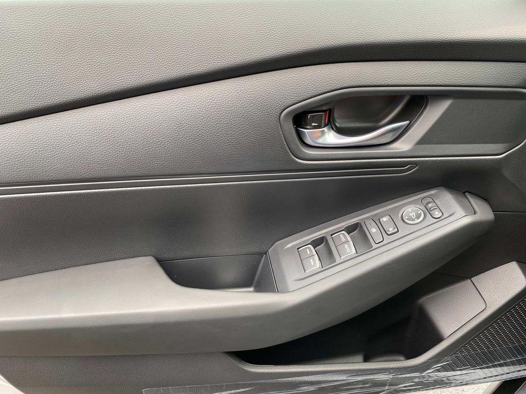 new 2025 Honda Accord car, priced at $29,445