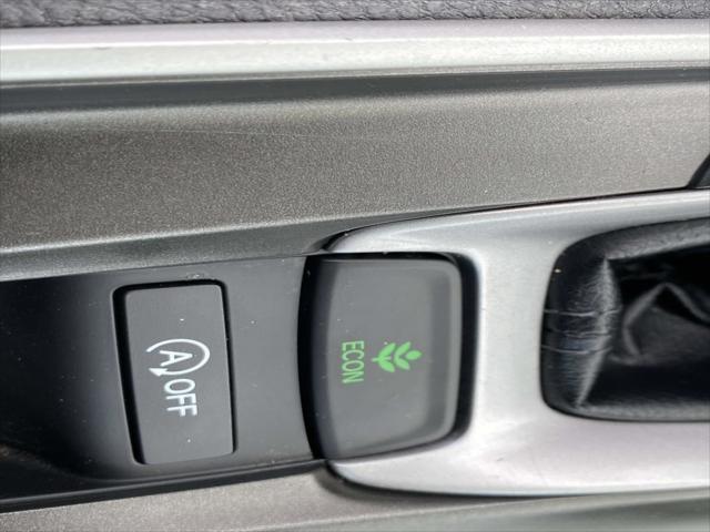 used 2021 Honda Accord car, priced at $22,371