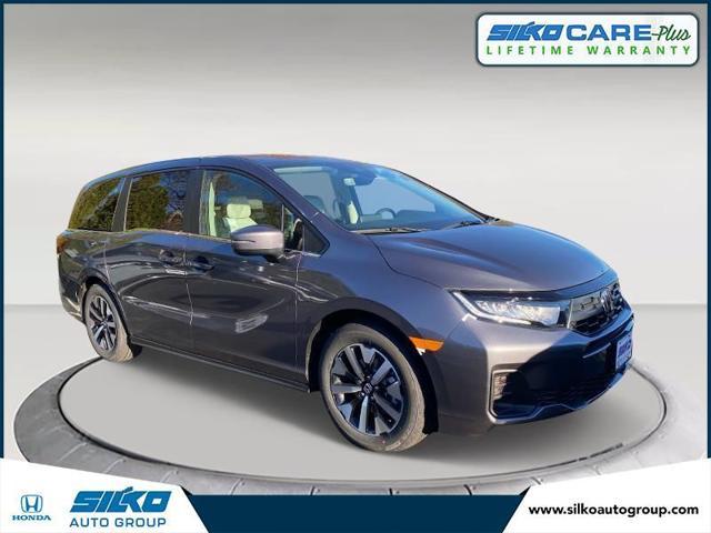 new 2025 Honda Odyssey car, priced at $43,315