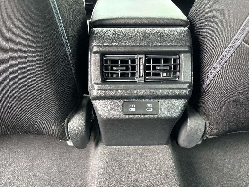 used 2025 Honda Accord Hybrid car, priced at $29,310