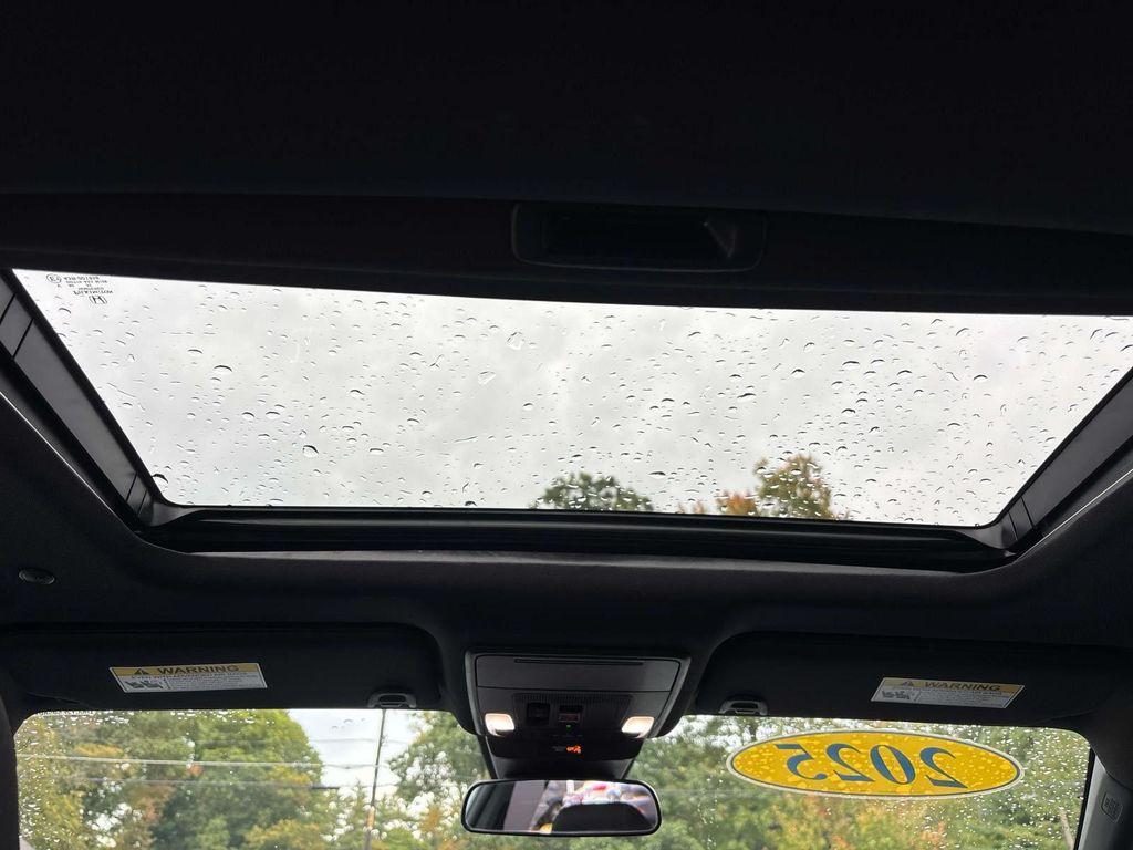 used 2025 Honda Accord Hybrid car, priced at $29,310