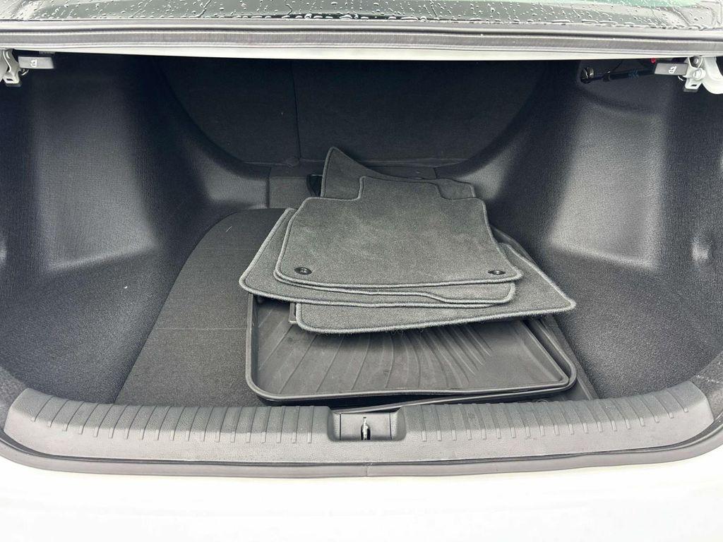 used 2025 Honda Accord Hybrid car, priced at $29,310