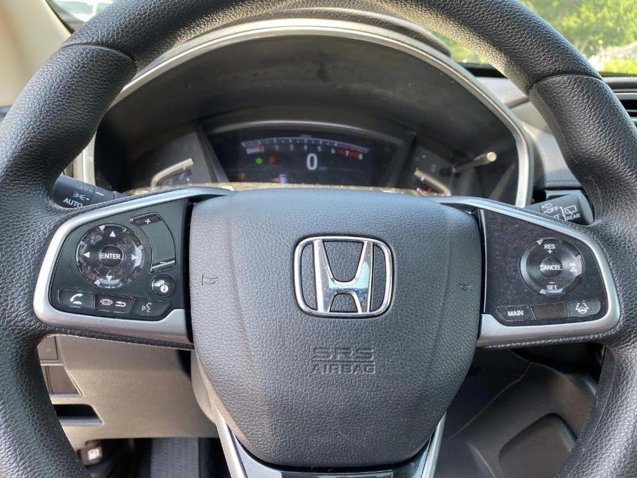 used 2020 Honda CR-V car, priced at $20,524