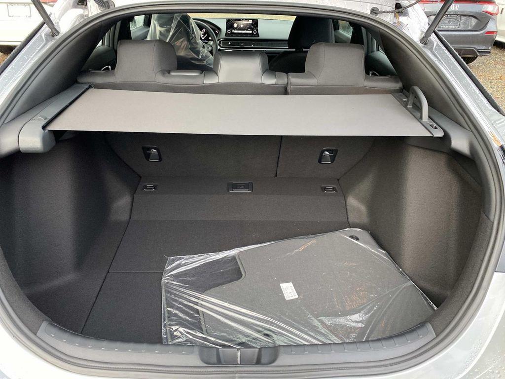 new 2026 Honda Civic car, priced at $28,990