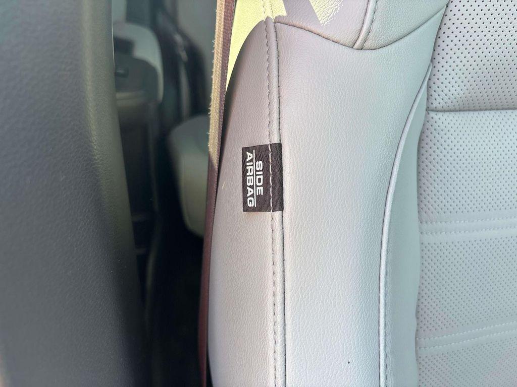 used 2022 Honda CR-V car, priced at $29,661