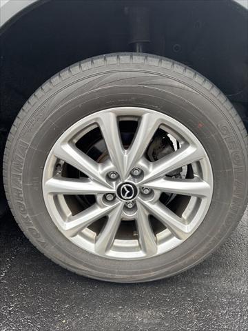 used 2023 Mazda CX-5 car, priced at $25,222