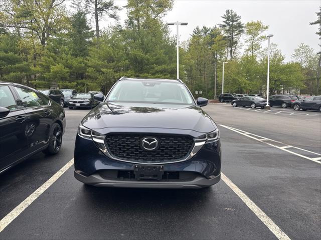 used 2023 Mazda CX-5 car, priced at $25,222