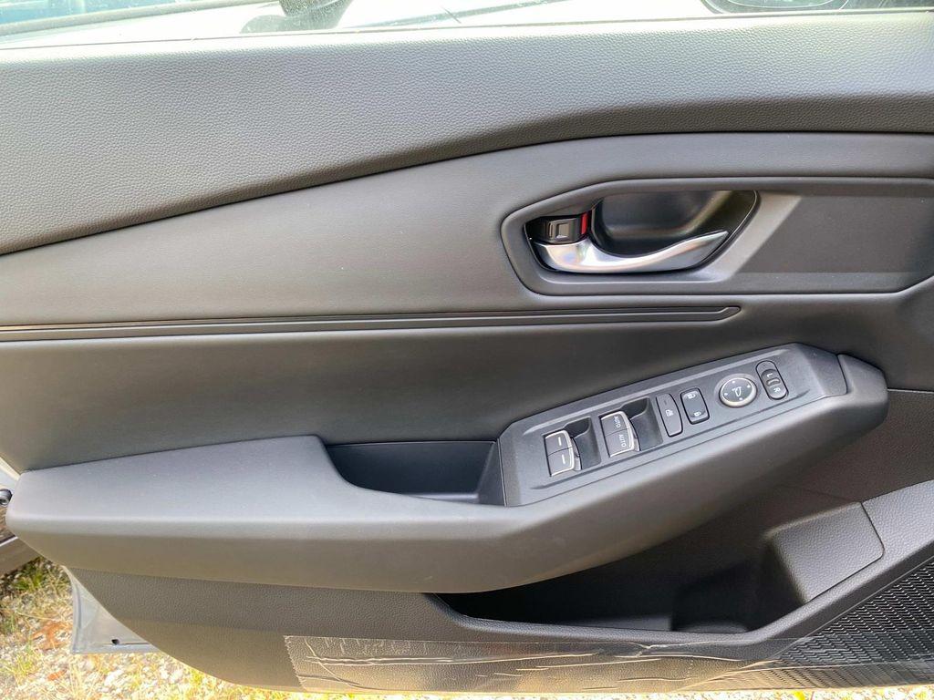 new 2025 Honda Accord car, priced at $32,165