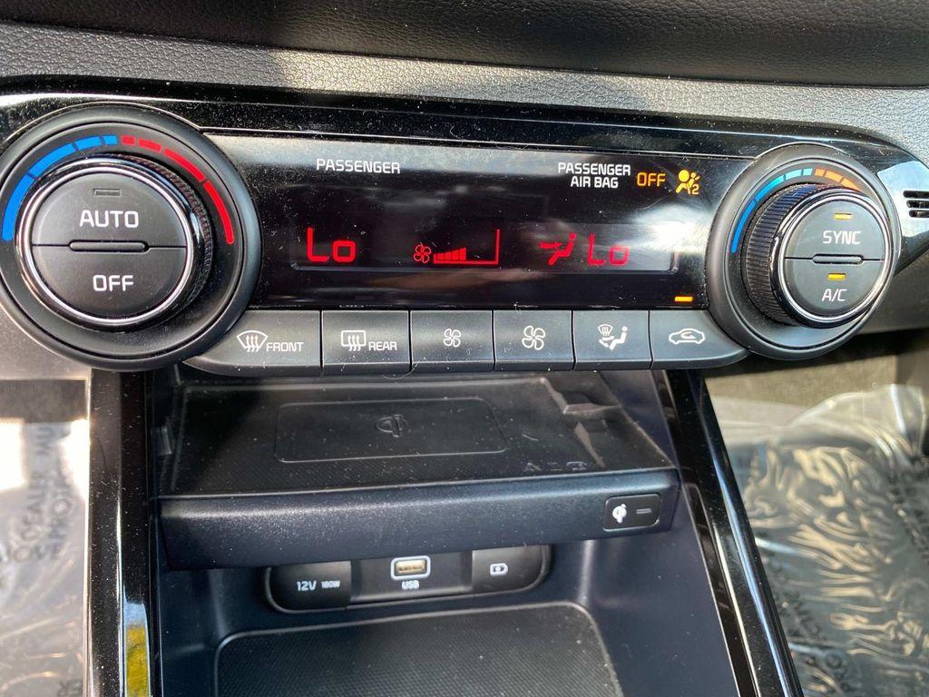 used 2023 Kia Forte car, priced at $20,698