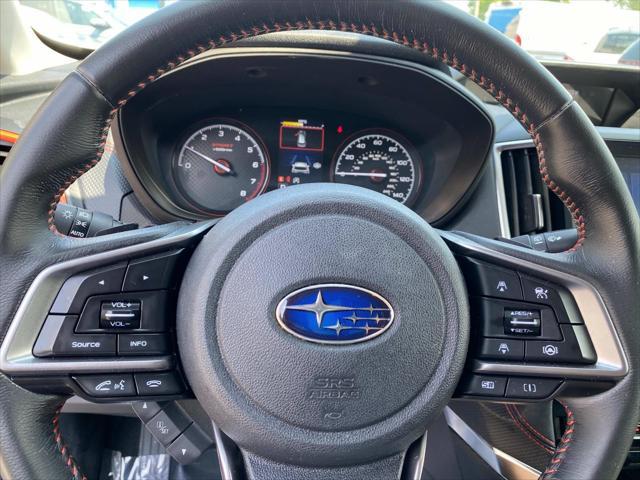 used 2021 Subaru Forester car, priced at $22,888