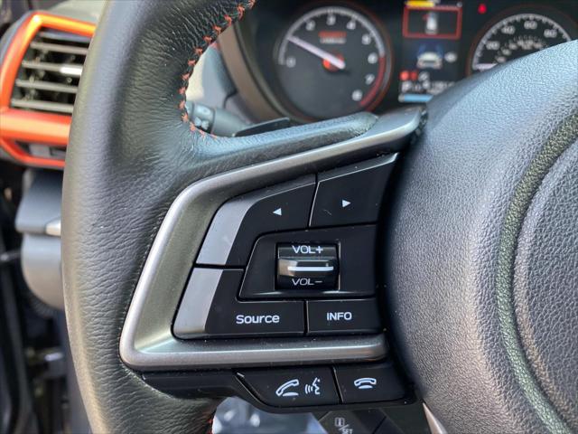 used 2021 Subaru Forester car, priced at $22,888