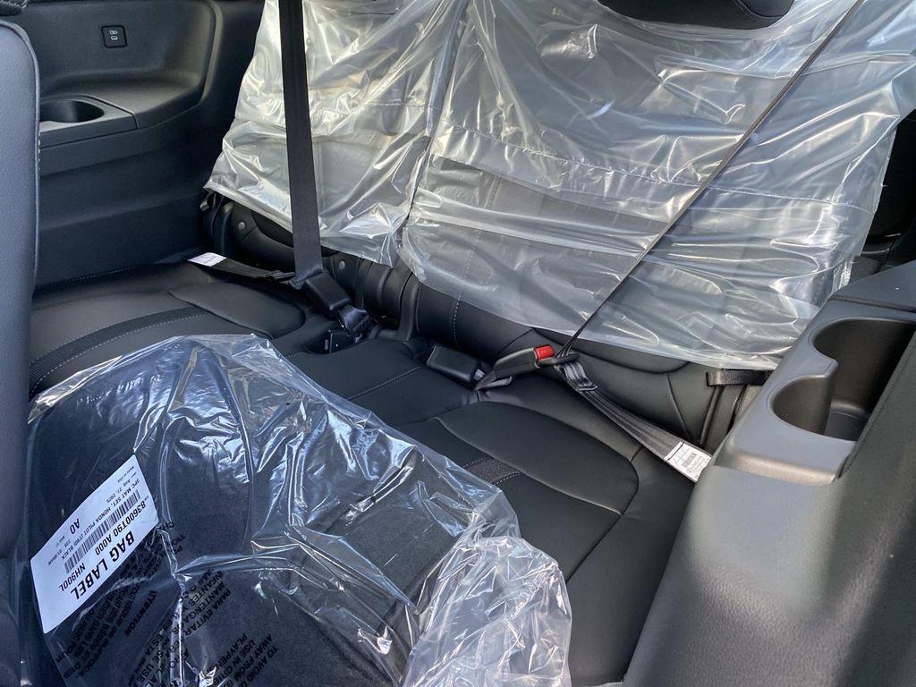 new 2025 Honda Pilot car, priced at $47,550
