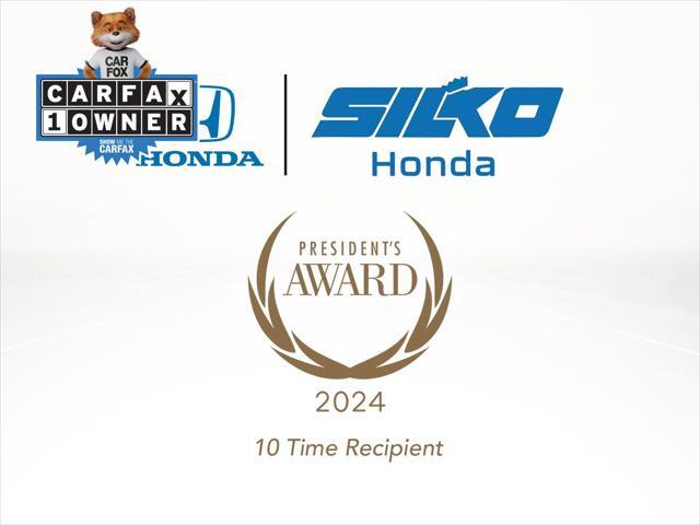 used 2022 Honda Pilot car, priced at $34,897