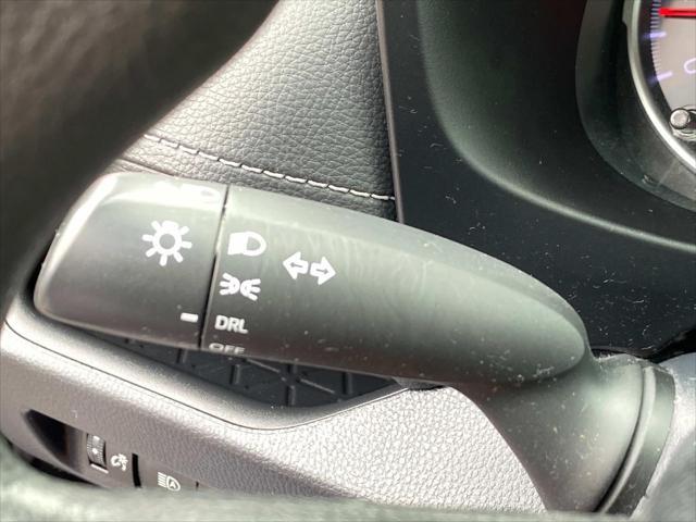 used 2020 Toyota RAV4 car, priced at $24,512